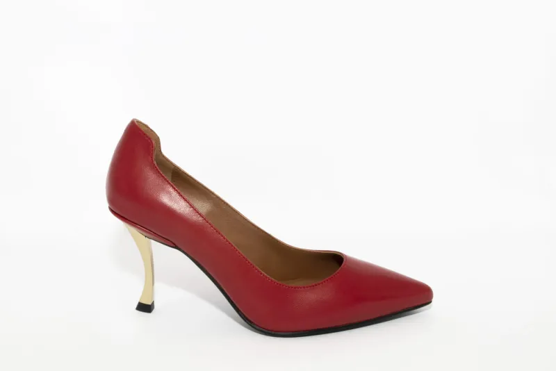 BFL 23-5431 W RED