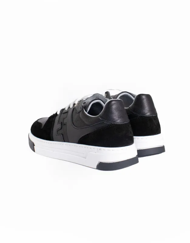 BFL 23-552 W BLACK
