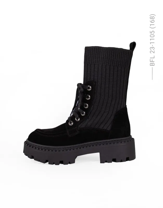 BFL 23-1105 W BLACK