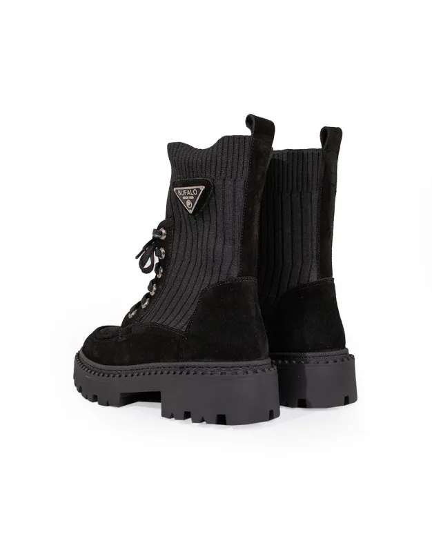 BFL 23-1105 W BLACK