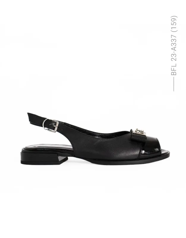 BFL 23-A337 W BLACK