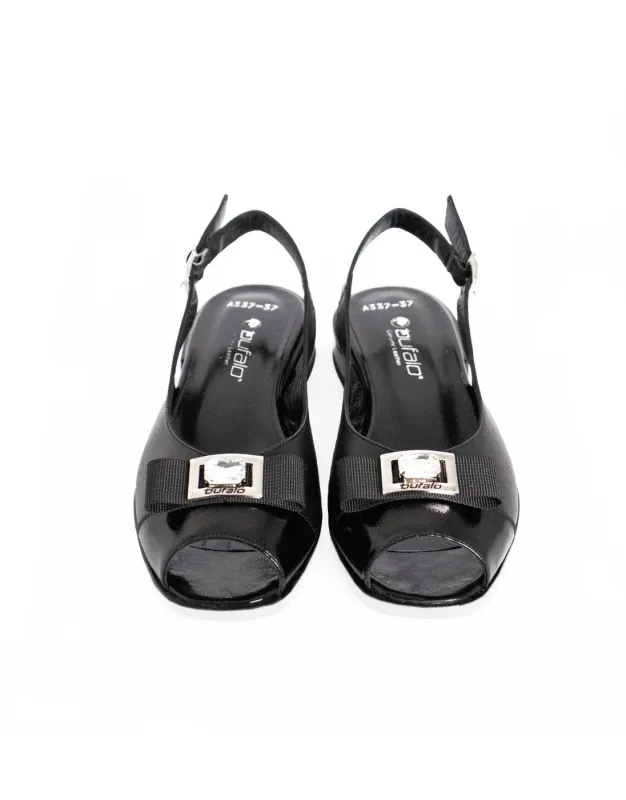 BFL 23-A337 W BLACK