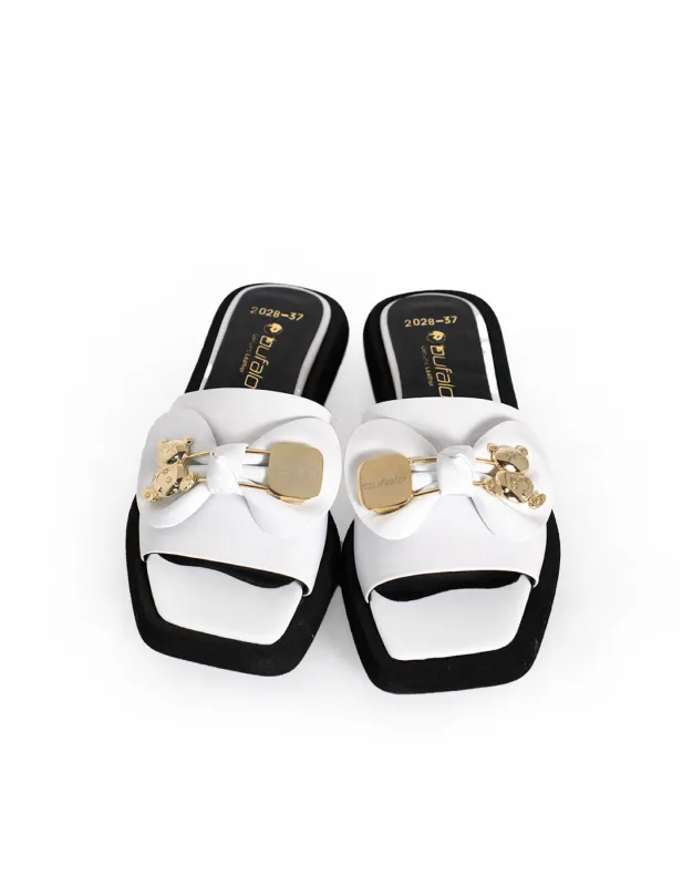 BFL 23-2028 W WHITE