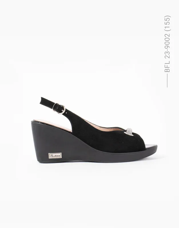 BFL 23-9002 W BLACK
