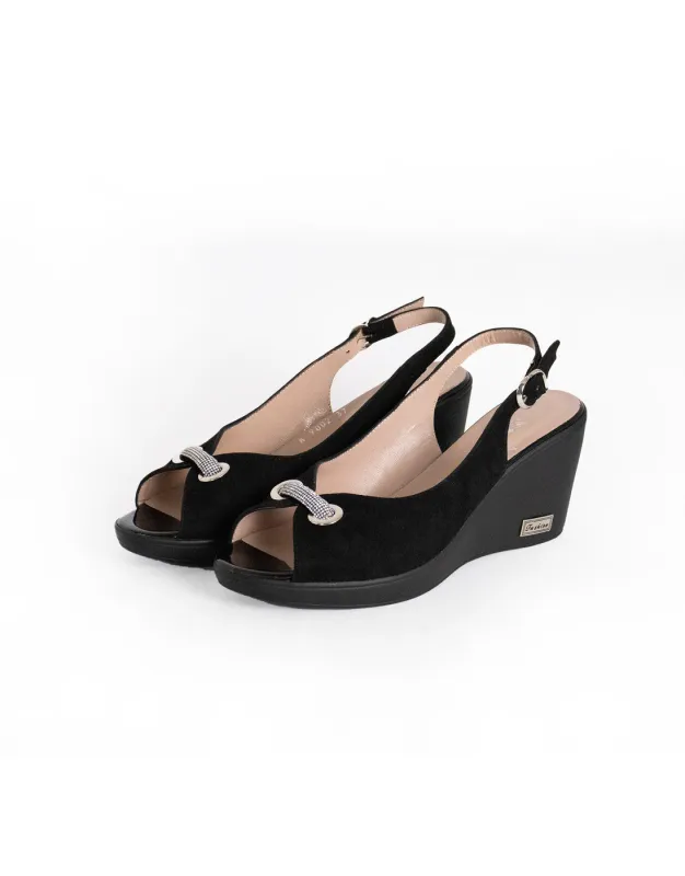 BFL 23-9002 W BLACK