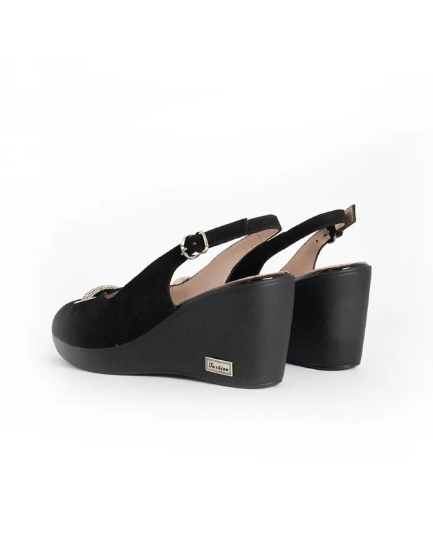 BFL 23-9002 W BLACK
