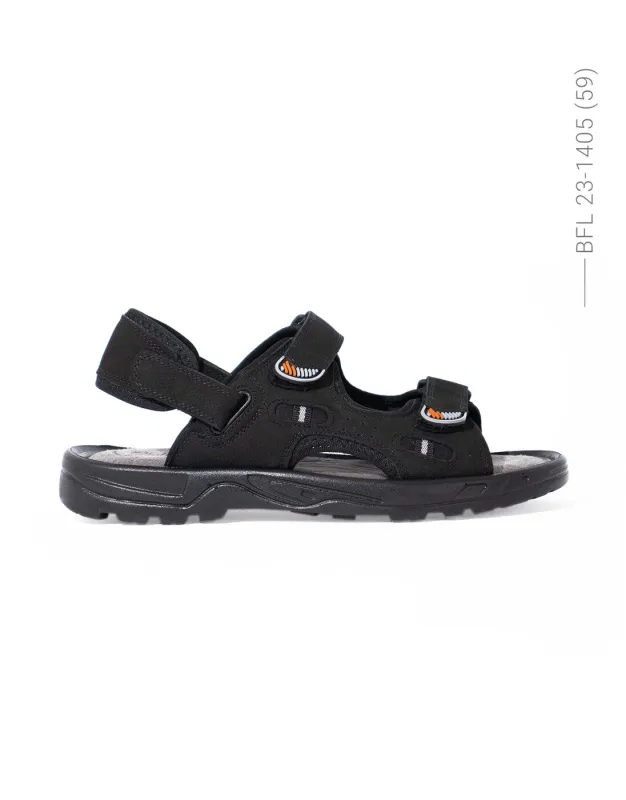 BFL 23-1405 M BLACK