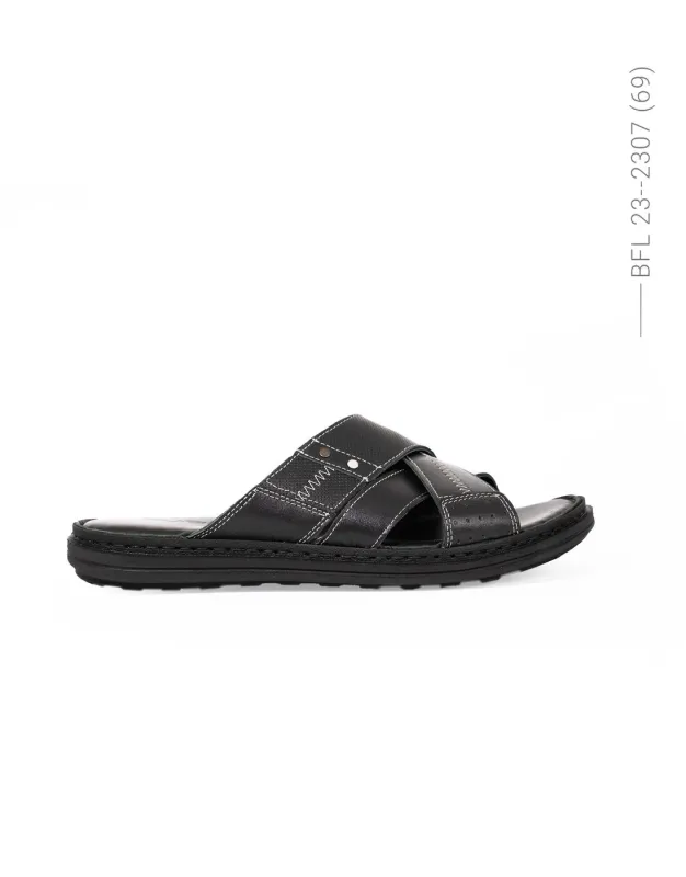 BFL 23-2307 M BLACK