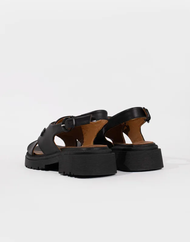 BFL 23-26500 W BLACK