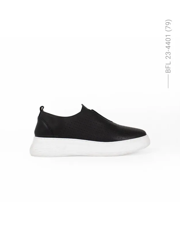 BFL 23-4401 W BLACK