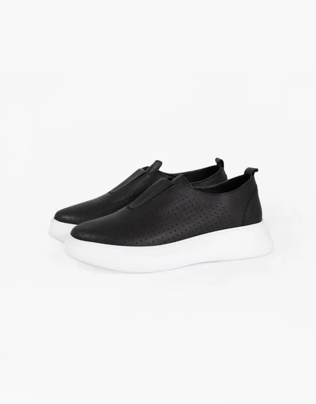 BFL 23-4401 W BLACK
