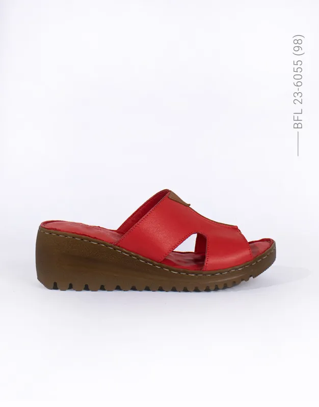 BFL 23-6055 W RED