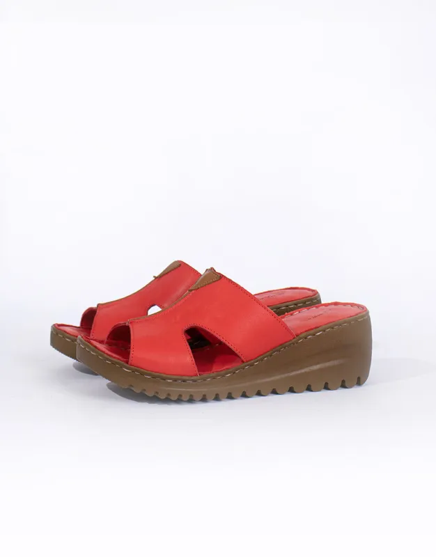 BFL 23-6055 W RED