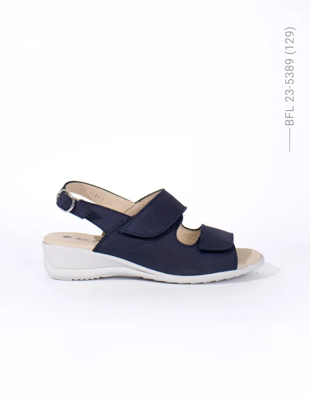 BFL 23-5389 W BLUE