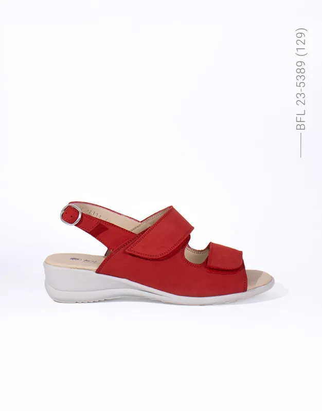 BFL 23-5389 W RED