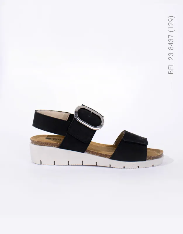 BFL 23-8437 W BLACK