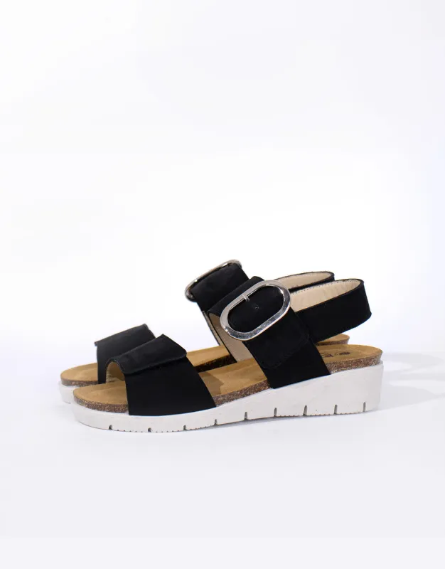 BFL 23-8437 W BLACK