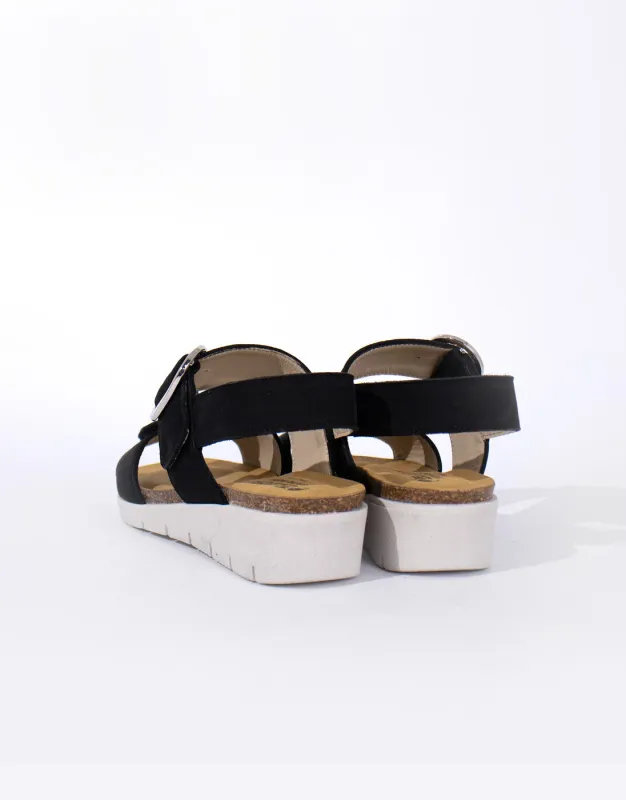 BFL 23-8437 W BLACK