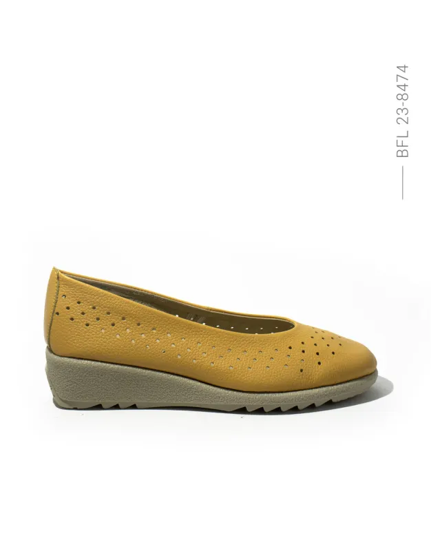 BFL 23-8474 W YELLOW