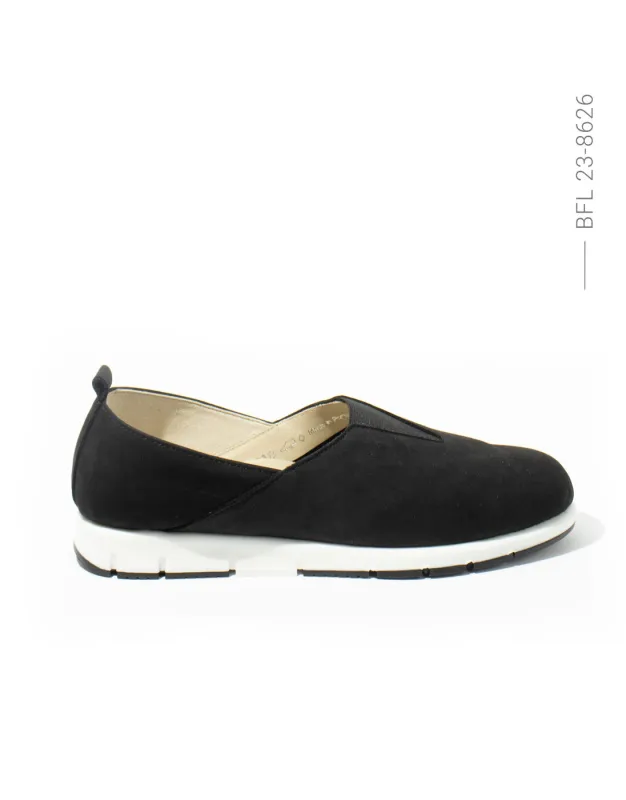 BFL 23-8626 W BLACK