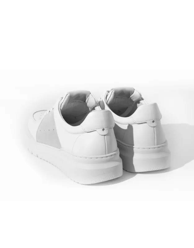 BFL 23-4752 M WHITE