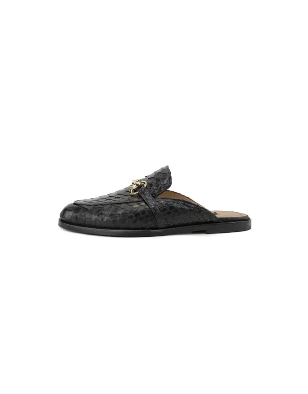 BFL 018-1 W BLACK/PYTHON