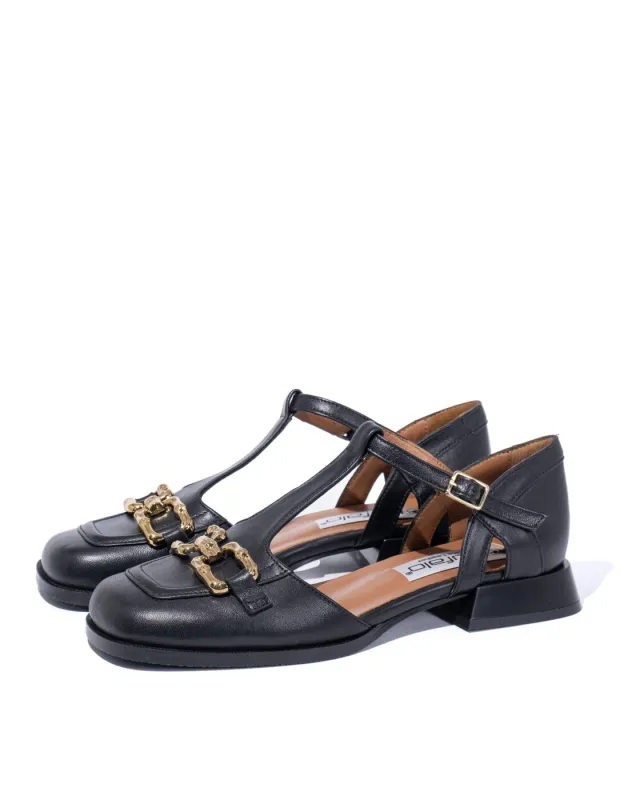 BFL 23-5156 W BLACK