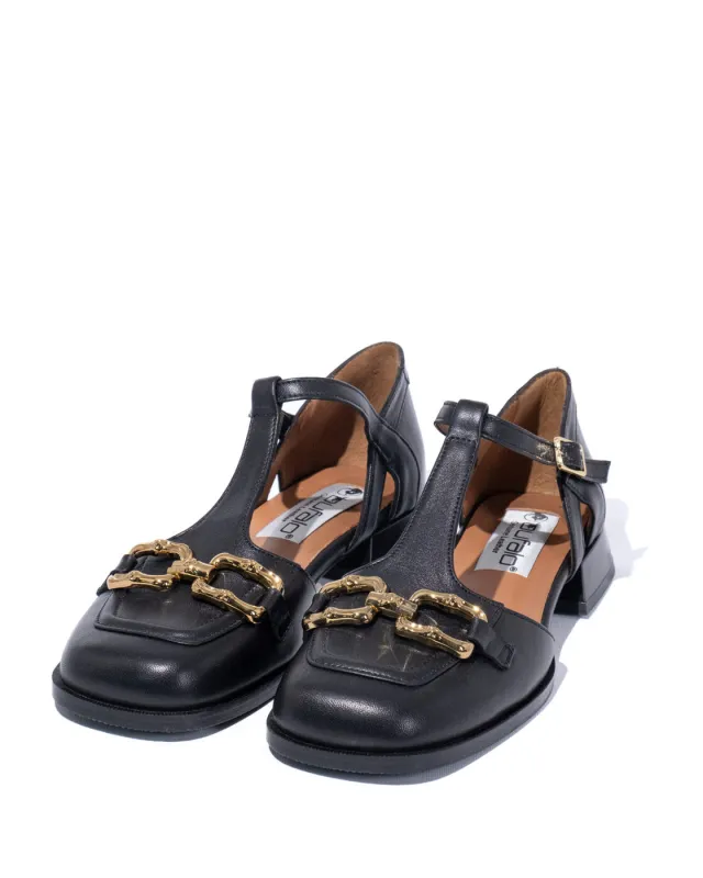 BFL 23-5156 W BLACK
