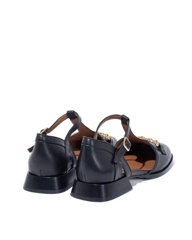 BFL 23-5156 W BLACK