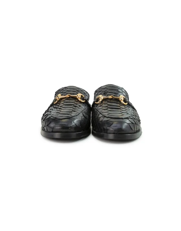 BFL 018-1 W BLACK/PYTHON