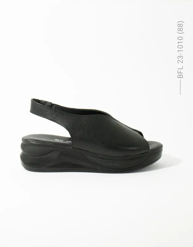 BFL 23-1010 W BLACK
