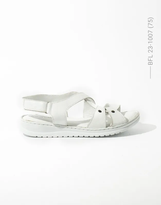 BFL 23-1007 W WHITE
