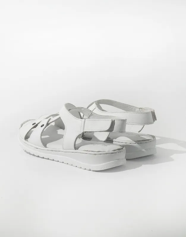 BFL 23-1007 W WHITE