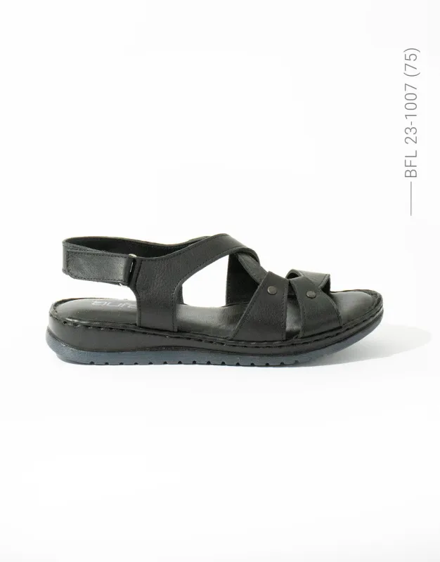 BFL 23-1007 W BLACK