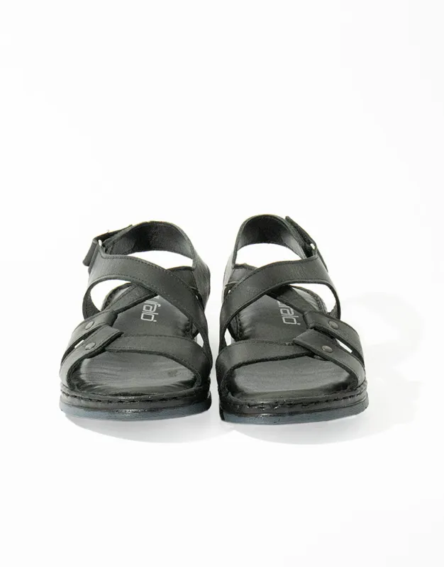 BFL 23-1007 W BLACK