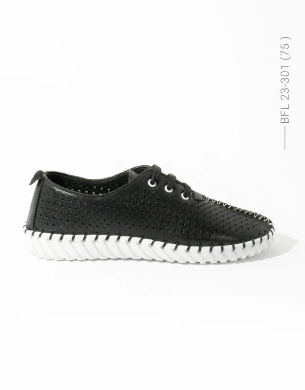 BFL 23-301 W BLACK
