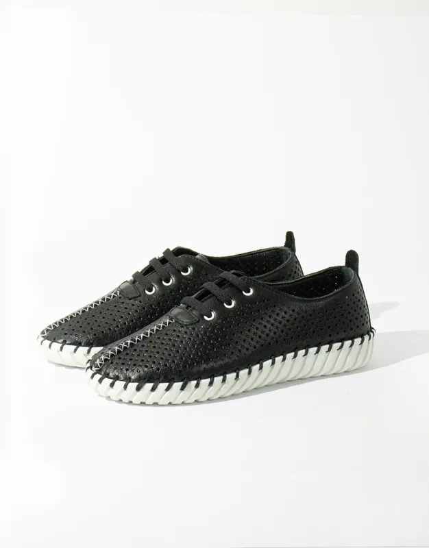 BFL 23-301 W BLACK