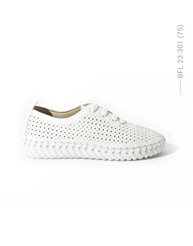 BFL 23-301 W WHITE