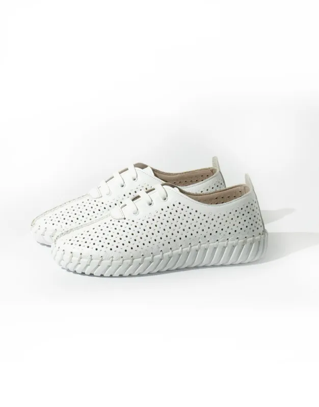 BFL 23-301 W WHITE