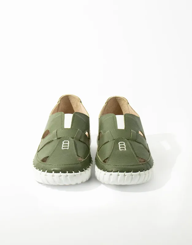 BFL 23-501 W GREEN