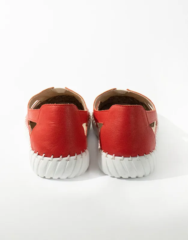 BFL 23-501 W RED