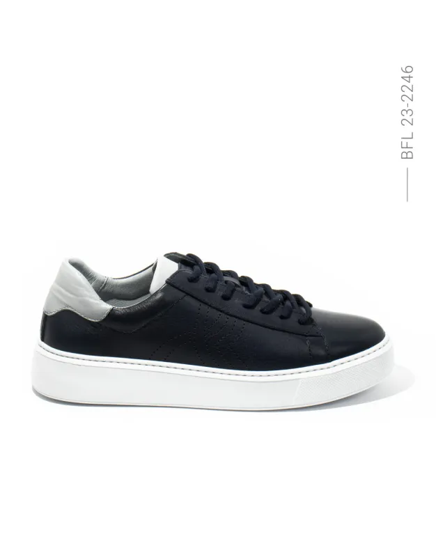 BFL 23-2246-1 M NAVY/BLUE