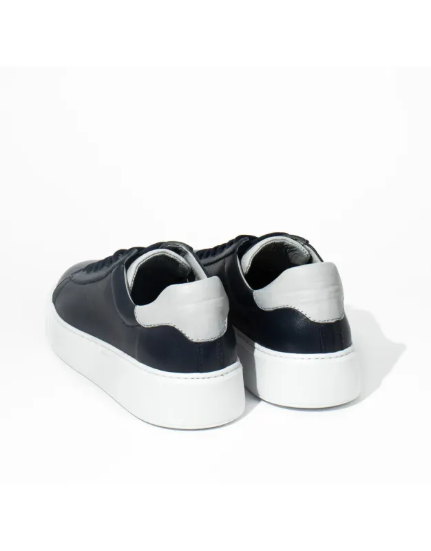 BFL 23-2246-1 M NAVY/BLUE