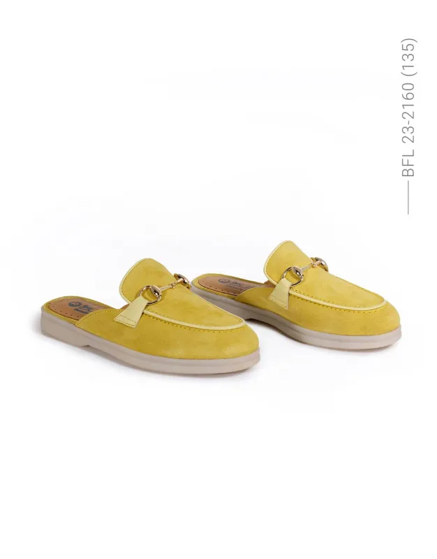 BFL 23-2160 W YELLOW