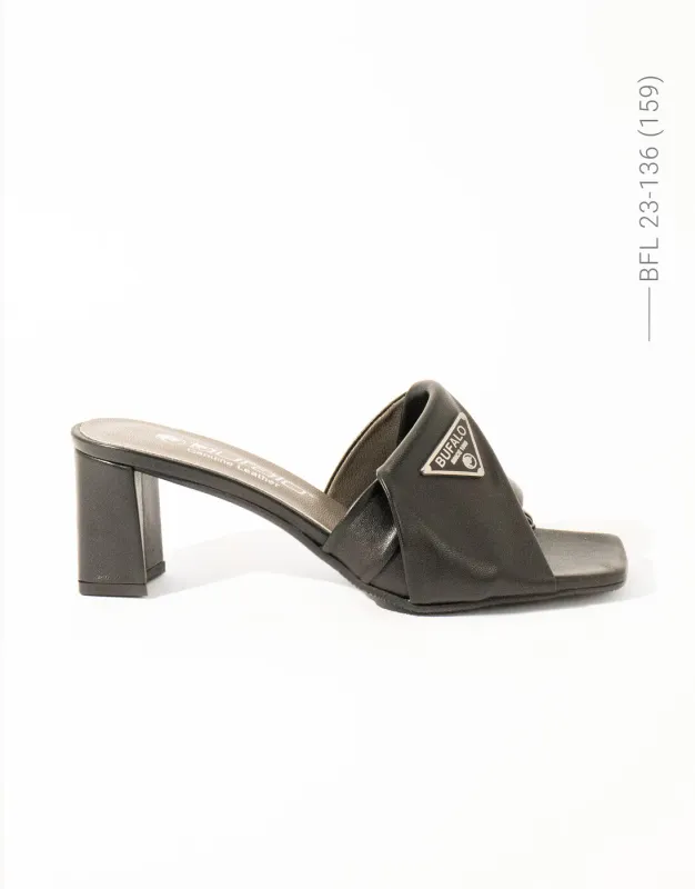 BFL 23-136 W BLACK