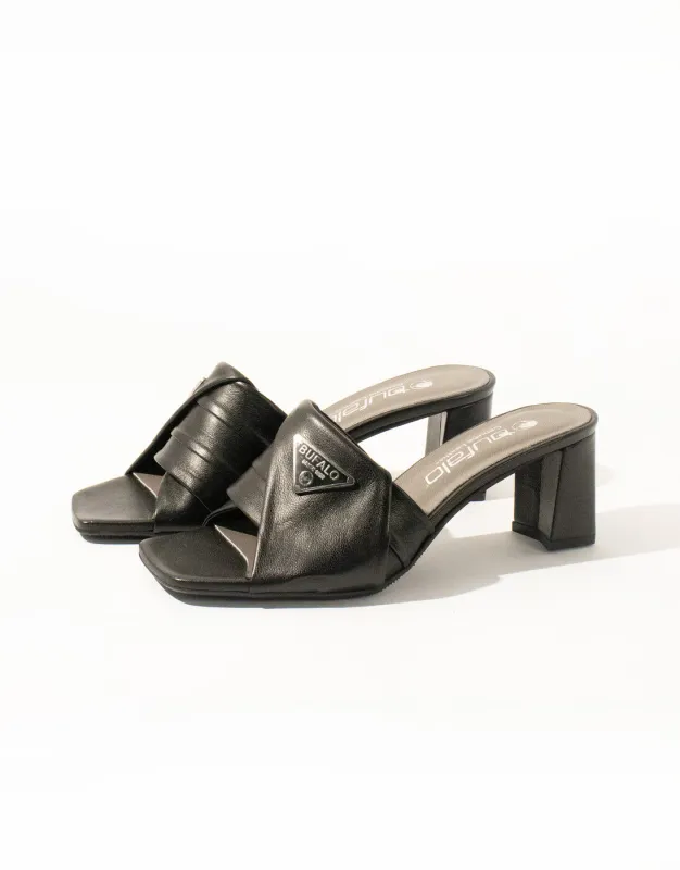BFL 23-136 W BLACK