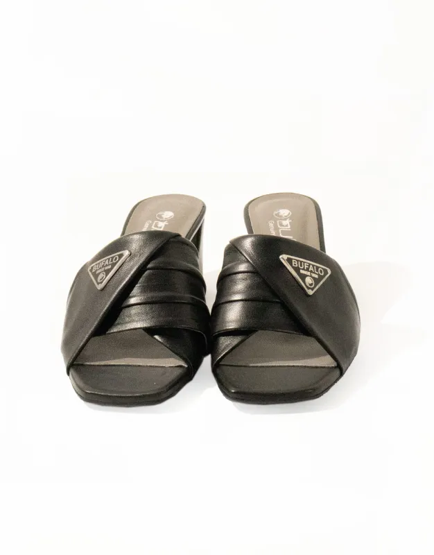 BFL 23-136 W BLACK