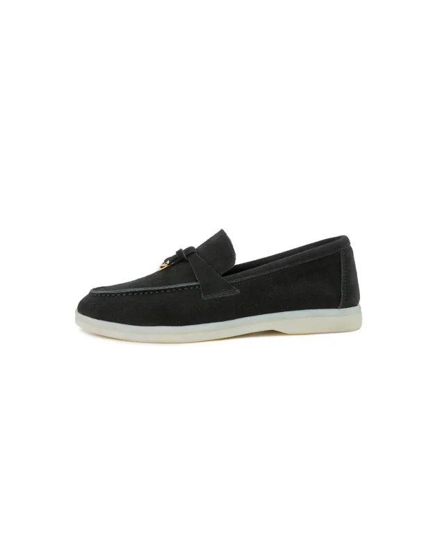 BFL 2401-1 W BLACK/SUEDE