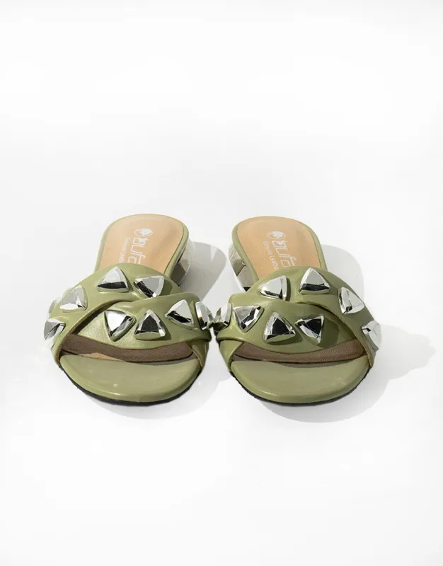 BFL 23-258 W GREEN