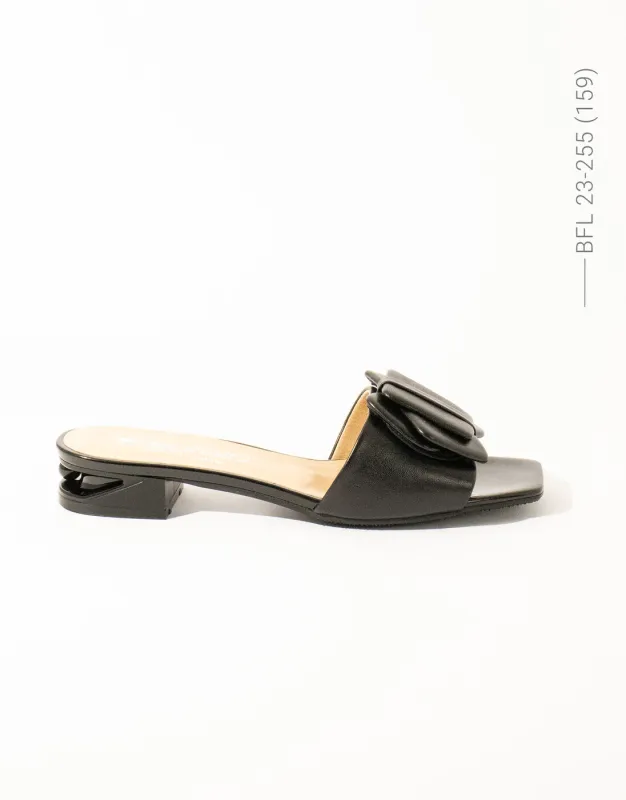 BFL 23-255 W BLACK